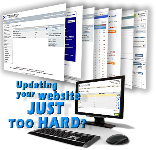 Too busy to update your ecommerce website, need some to upload images and descrition text, need some to shoot the new products and get them on your website, Bizemedia can upload your images or we can shoot your new products call us today 